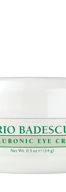 Mario Badescu Hyaluronic Eye Cream Mario Badescu Hyaluronic Eye Cream